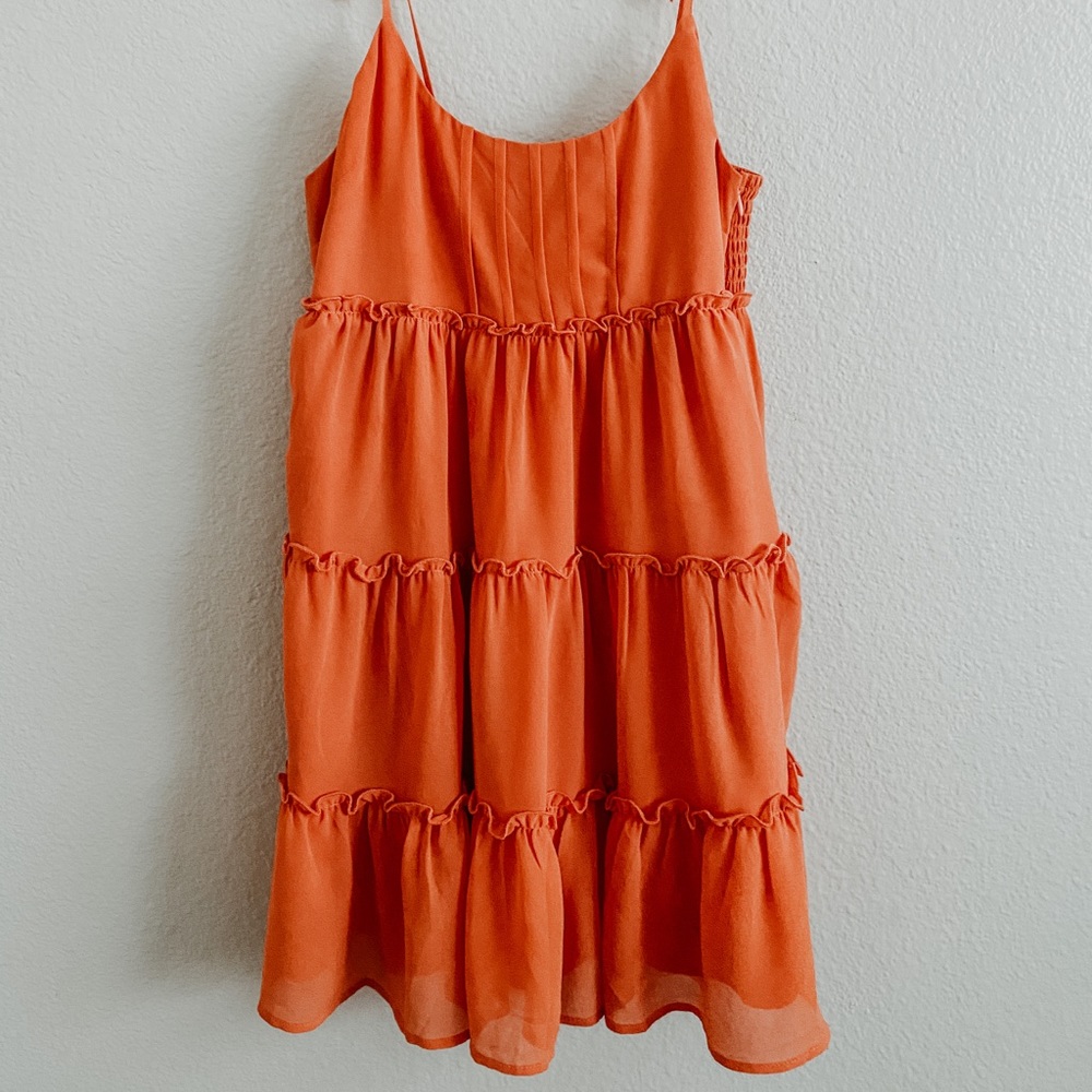 Summer dress